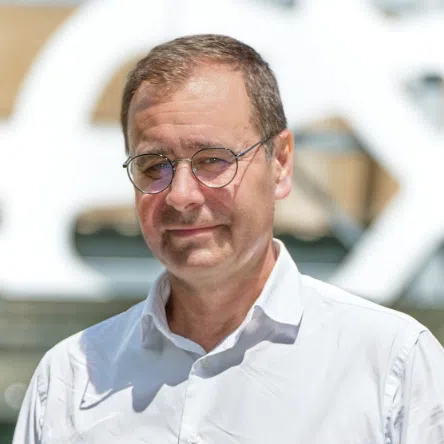 AGIR à dom - Stéphane Meinguss